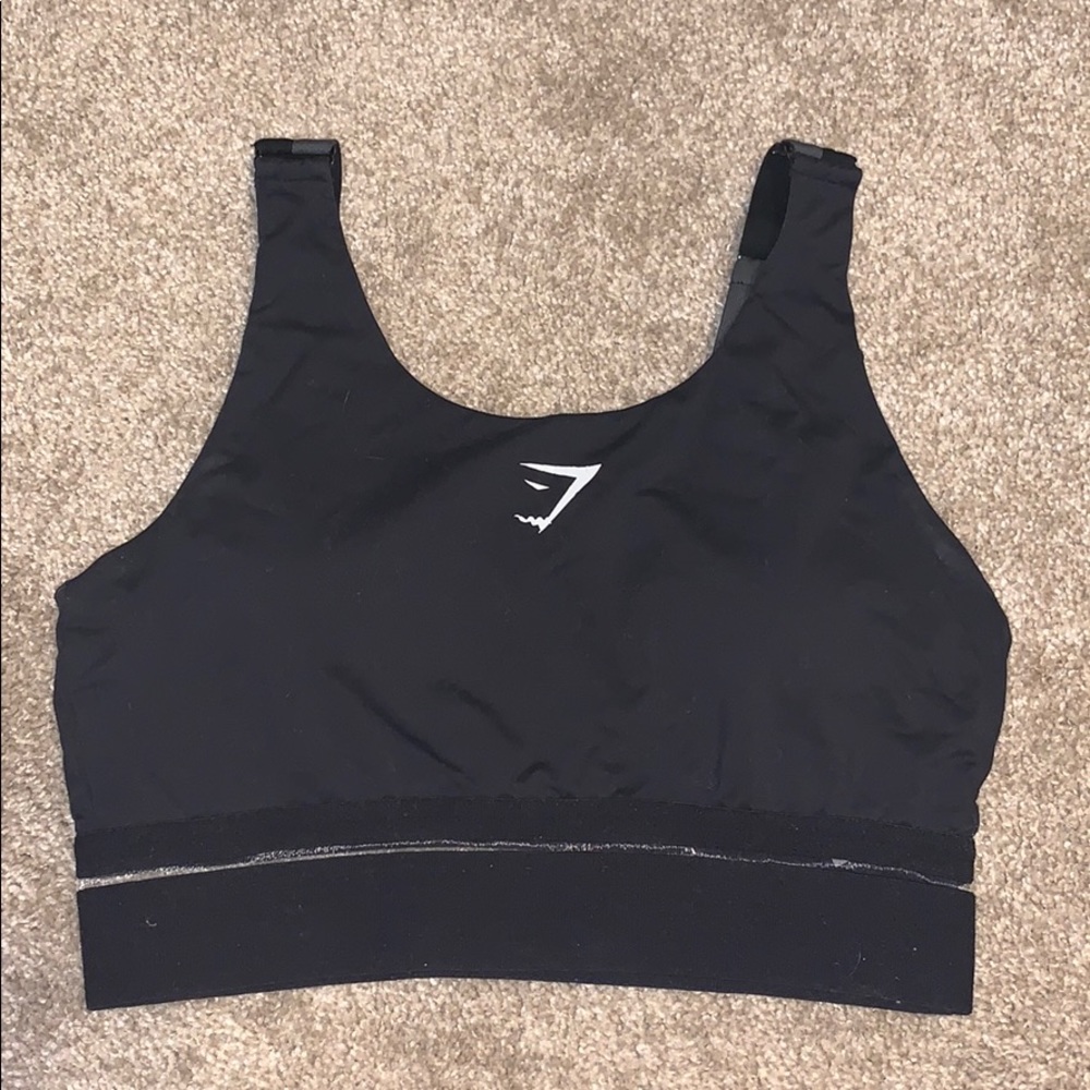 Gymshark sports bra